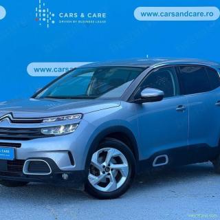 Citroen C5 Aircross 1.5 BlueHDi 130 Feel S&S EAT8