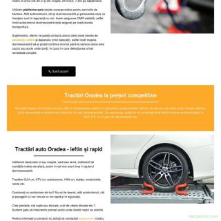 Tractari auto Oradea https://www.tractari-auto.net