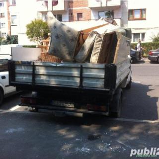 Debarasare Mobila Constanta