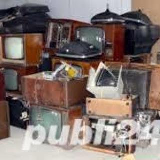 Colectare Reciclare Electronice Electrocasnice Constanta