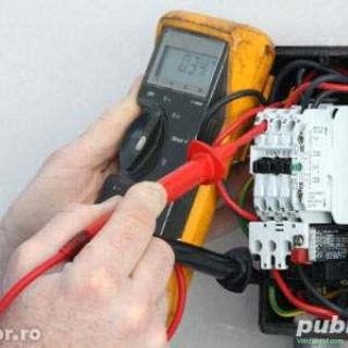 Electrician autorizat constanta
