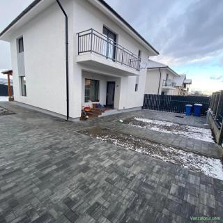 Casa de vanzare Rasnov 2024 , jud. Brasov.