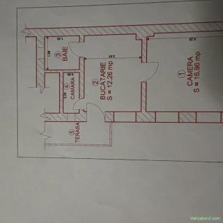Apartament de vânzare Centrul Vechi, Sibiu