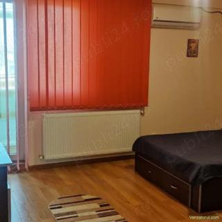 Garsoniera, direct proprietar, Pacii, Militari, imobil nou, 7-8 min. de metrou