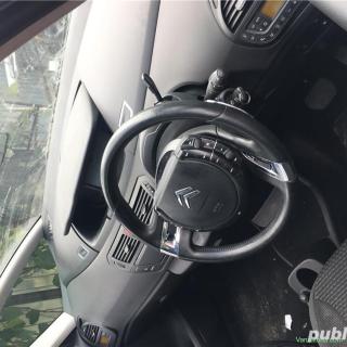Dezmembrez Citroen c4 picaso