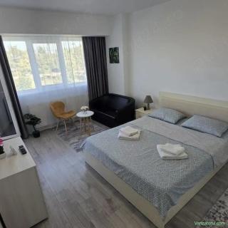 Regim Hotelier - Garsoniera Complex High Class Residence - Parcare Privata