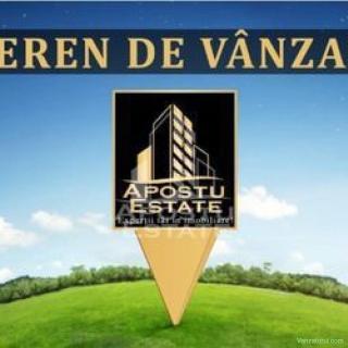 Teren Intravilan Zona Bujac Cartier nou spre Cadas