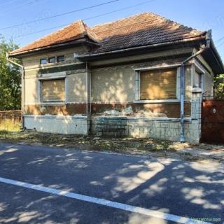 De vânzare casa părintească+livada,ambele la soseaua principala