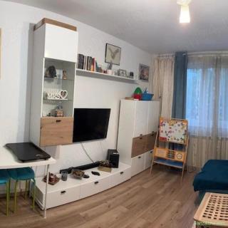 Inchiriez apartament 2 camere sector 3 DRISTOR, str Istriei