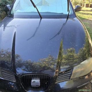 Dezmembrez Seat Ibiza 6L 1.2, 12v, 70cp, bxv, an 2006