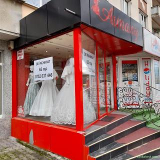 Spatiu comercial de inchiriat