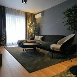 Apartament 2 camere. Premium, design. Loc Parcare Subteran. Emil Racovita.