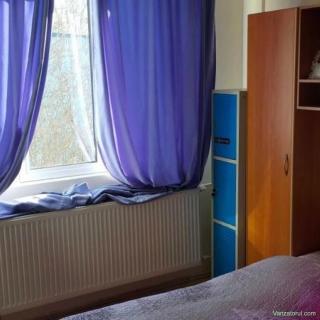 Vanzare Apartament 4 camere, Almasu Mare, Berceni. Teava Centrala in Bucatarie.