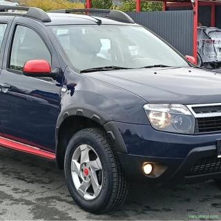 Dacia Duster 1.5D 4x4 2011