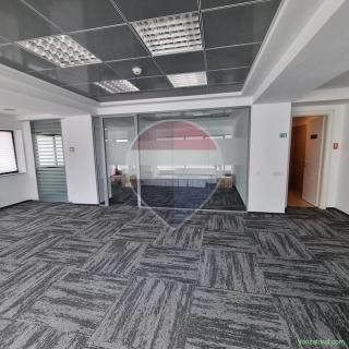 Birou Premium de Inchiriat | Floreasca | Spatiu Modern, Luminos