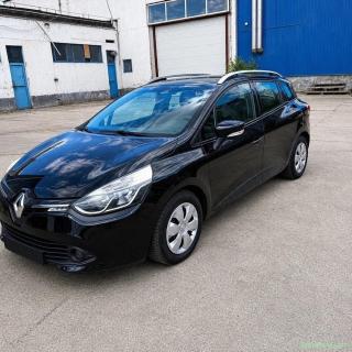 Renault clio 1.5 dci bass reflex