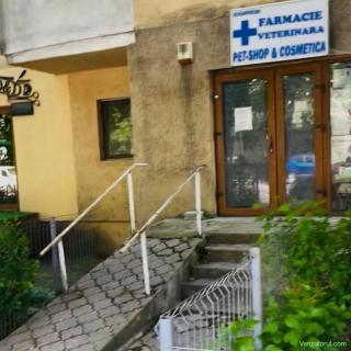 Apartament - spațiu comercial de vanzare