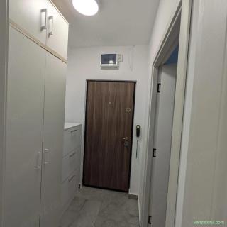 Garsoniera Tei Brasoveni, integral renovata,prima utilizare.