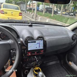 Duster 4x4 benzina+gaz