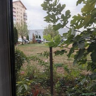Militari Rezidence Chiajna