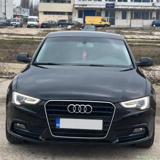Audi A5 2015 2.0 Tdi