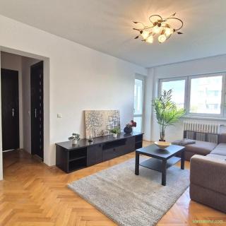 COMISION 0% - Apartament 2 camere 54mp luminos la 3 minute metrou Parc Bazilescu