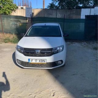 Dacia Logan 2013