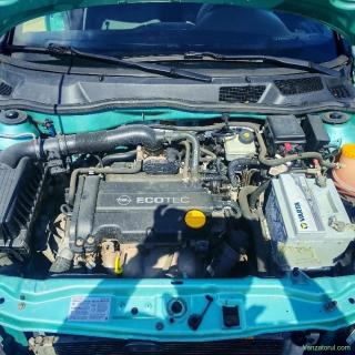 De vânzare Opel Astra G 2006