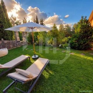 Casa individuala I teren 2400 m2 I zona Faget