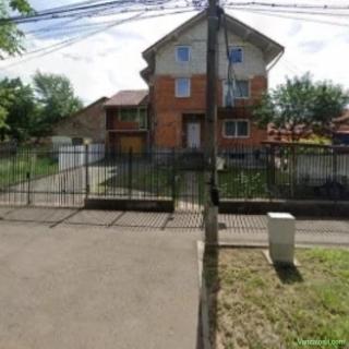 Vând casă Lipovei Str.Ion Roată 26A