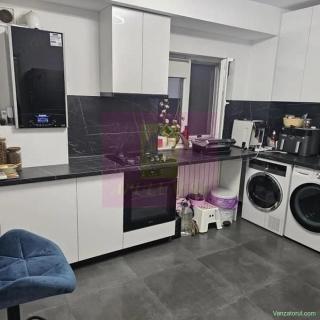 VANZARE APARTAMENT 3 CAMERE BD. DECEBAL