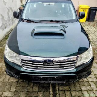 Subaru Forester 4x4