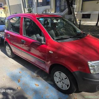 Vand FIAT Panda 2008