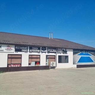 Vanzare Teren intravilan Frumusani 8000mp
