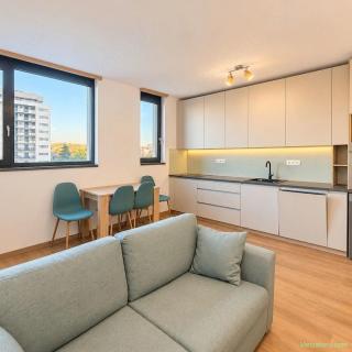 ISHO - 2 Camere - Complet Mobiliat - Predare Imediata