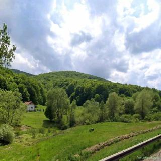 COMISION 0% | Teren intravilan 421 mp I Valea Măieruşului I PUZ turistic aprobat