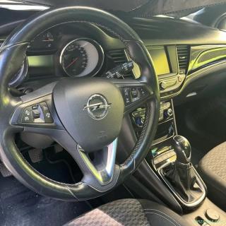 vand opel astra k benzina