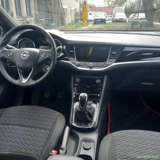 vand opel astra k