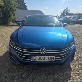 Volkswagen Arteon 2022
