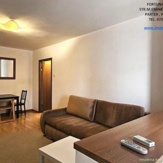 Apartament 3 camere cu boxa, Ultracentral- Zona Scoala nr.3