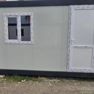 Vand containere modulare