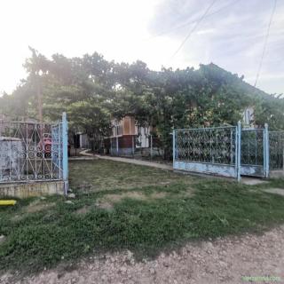 Casă batraneasca Cipaieni, județul Mures