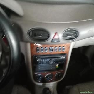 Auto Mercedes Benz A