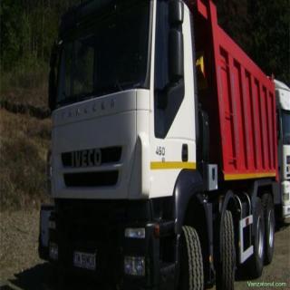 Inchiriez Autobasculanta 8x4