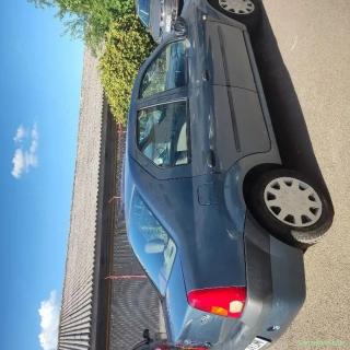 Vând Dacia Logan, an 2007, motor 1.4 benzină + GPL, cu 165.700 km