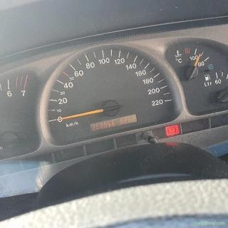 Opel Vectra B2 benzina
