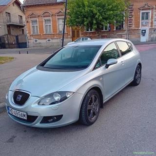 Se vinde auto Seat Leon 1.6 benzina