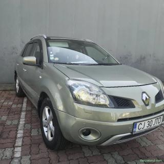 Renault Koleos 173 cp 4x4