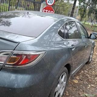 Proprietar vand Mazda 6,benzina1998cm,2013,automata