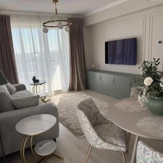 Apartament elegant. Lipovei. BLOC din 2025. gata de mutare!